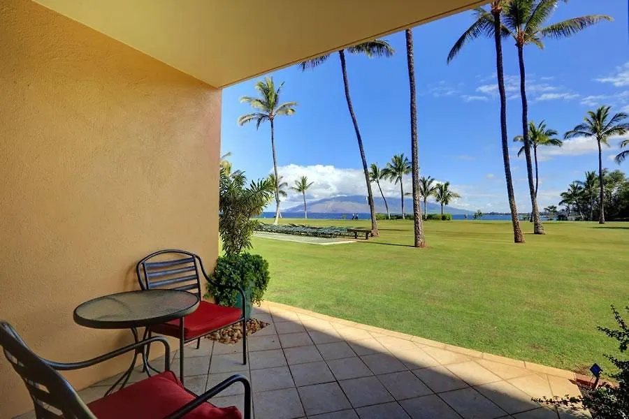 Kihei Surfside, #111 Condo Wailea  0*, Wailea (Maui) United States