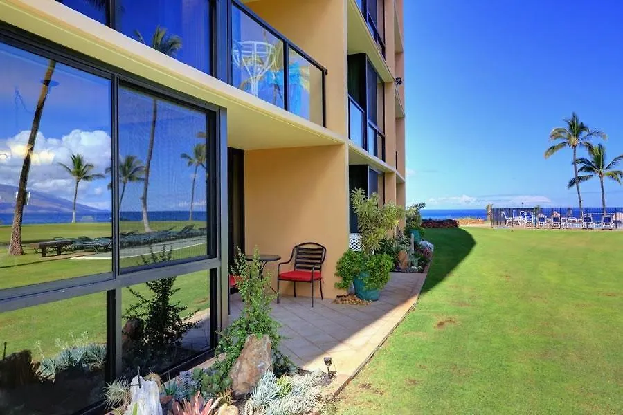 Kihei Surfside, #111 Condo Wailea  0*, Wailea (Maui) United States