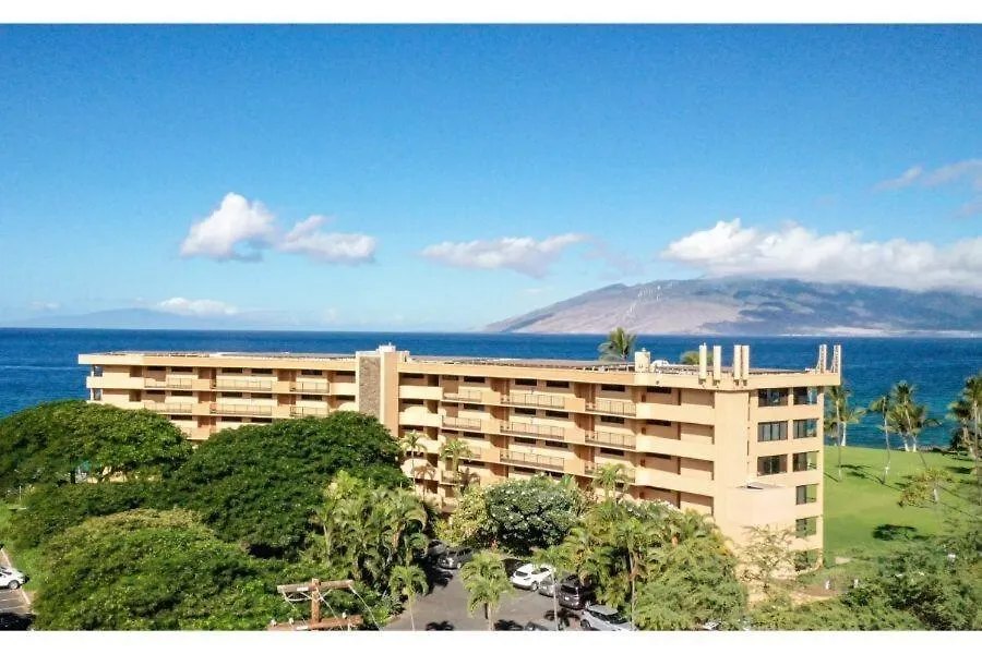 Apartment Kihei Surfside, #111 Condo Wailea