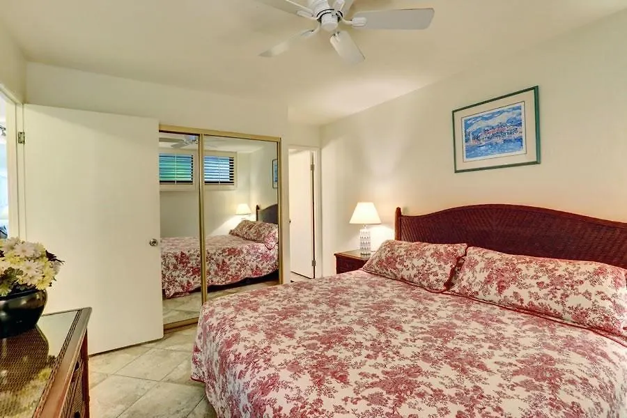 Kihei Surfside, #111 Condo Wailea  Apartment Wailea (Maui)