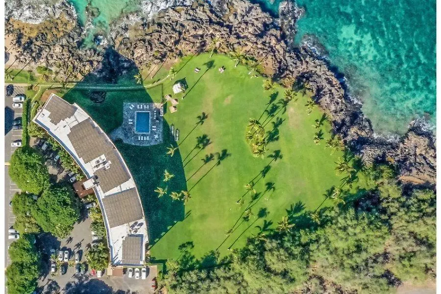 Kihei Surfside, #111 Condo Wailea  0*, Wailea (Maui) United States