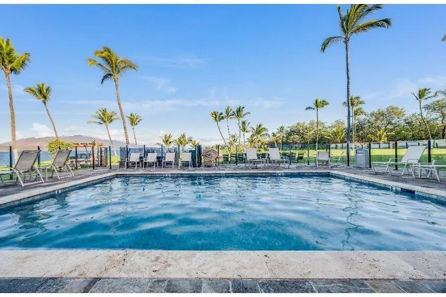 Apartment Kihei Surfside, #111 Condo Wailea