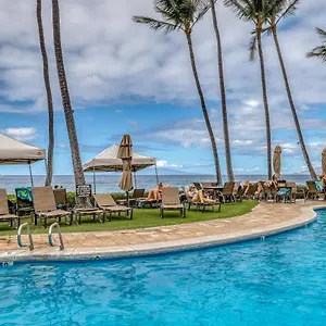  Apartment Wailea Ekahi Village