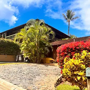 3* Frühstückspension Maui What A Wonderful World