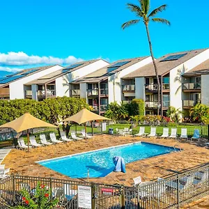 3* Aparthotel Hale Kamaole