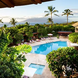 5* Hotel Wailea, Relais & Chateaux - Adults Only