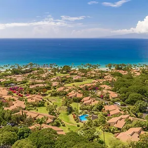 3* Resort Wailea Ekahi Village - Coraltree Collection