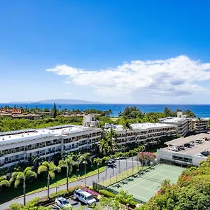 3* Aparthotel Maui Banyan Vacation Club