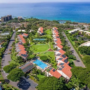 3* Aparthotel Aston Maui Hill