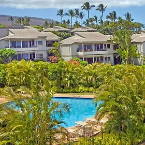 3* Resort Wailea Ekolu Village - Coraltree Collection