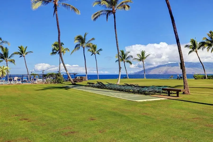 Appartamento Kihei Surfside, #111 Condo Wailea  Stati Uniti