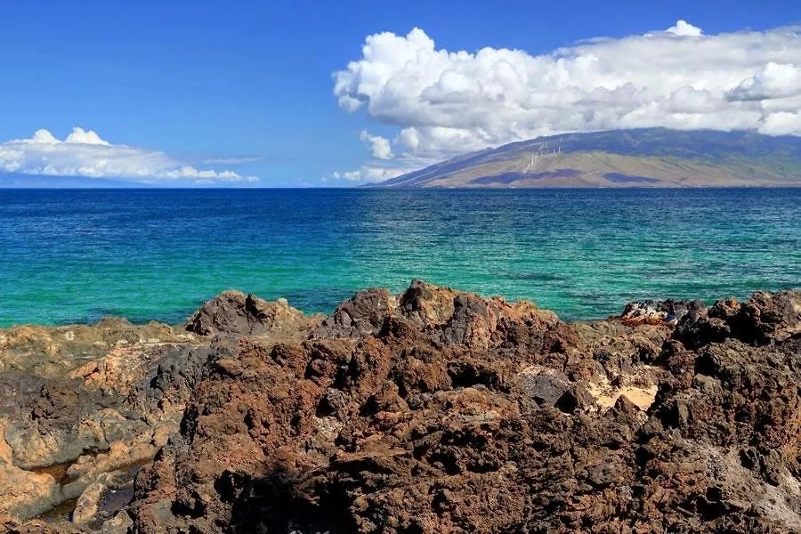 Appartamento Kihei Surfside, #111 Condo Wailea