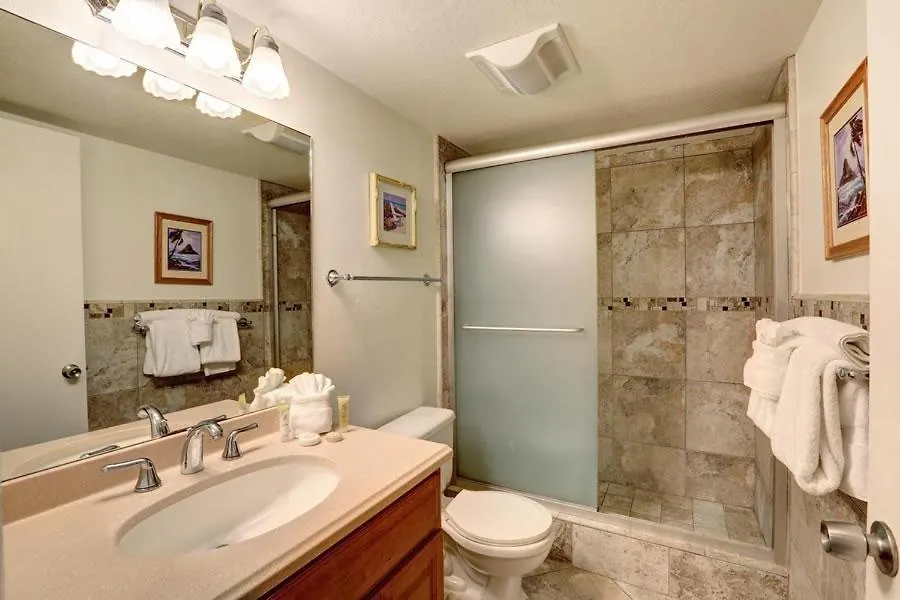 Kihei Surfside, #111 Condo Wailea