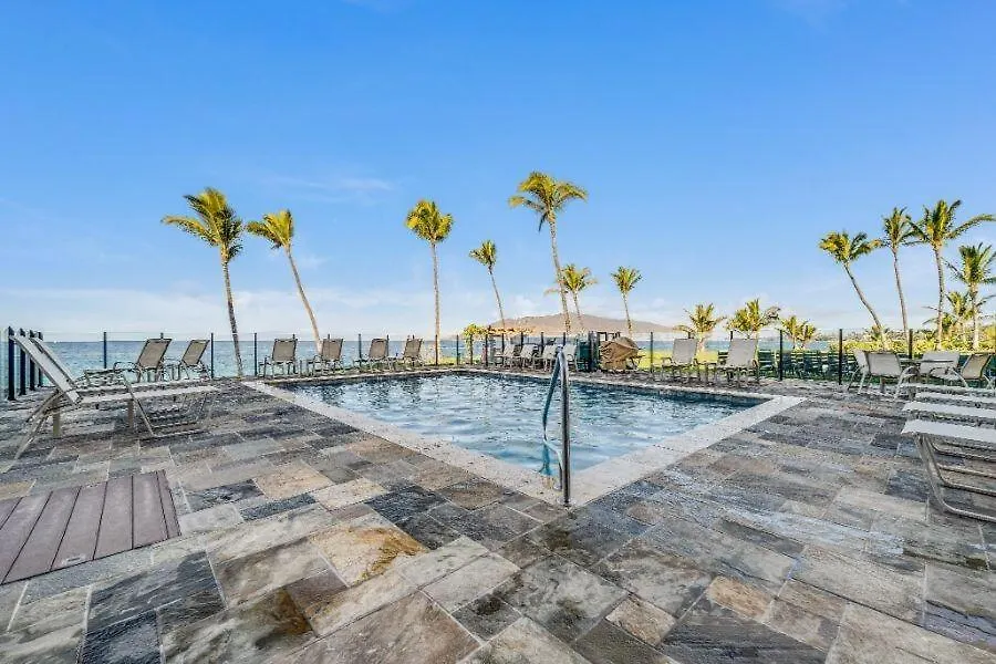 Kihei Surfside, #111 Condo Wailea