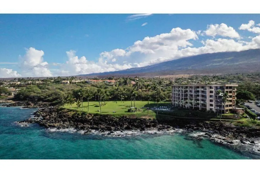 Kihei Surfside, #111 Condo Wailea  Stati Uniti