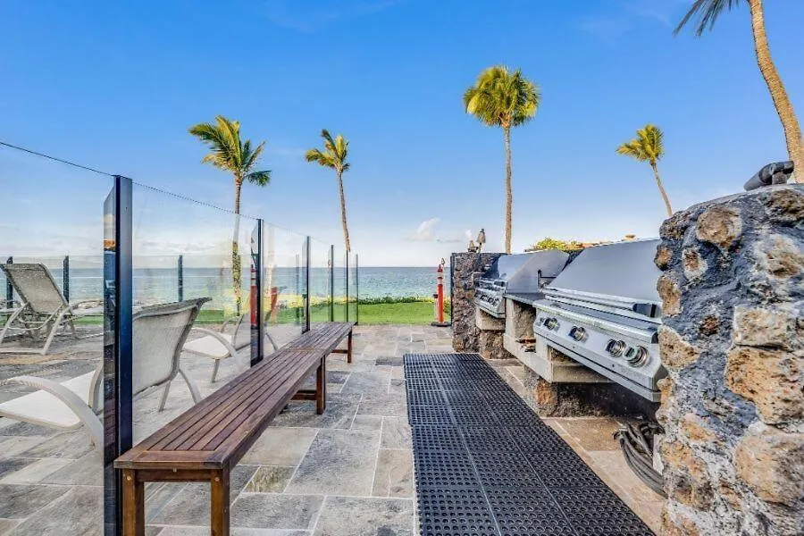 Kihei Surfside, #111 Condo Wailea  Appartamento Wailea (Maui)