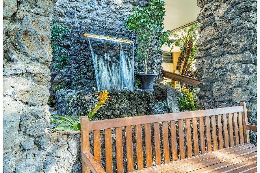 Appartamento Kihei Surfside, #111 Condo Wailea  Stati Uniti
