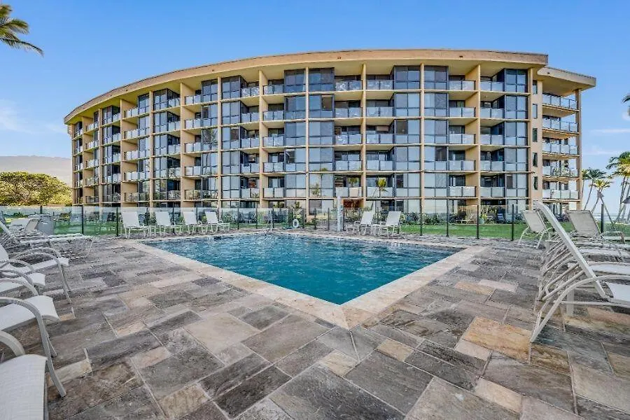 Kihei Surfside, #111 Condo Wailea  Wailea (Maui)