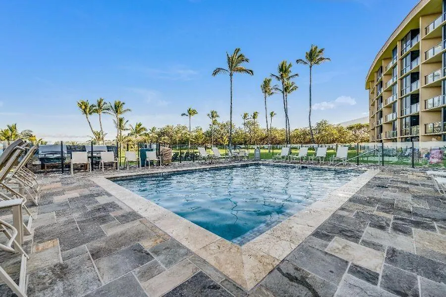 Appartamento Kihei Surfside, #111 Condo Wailea