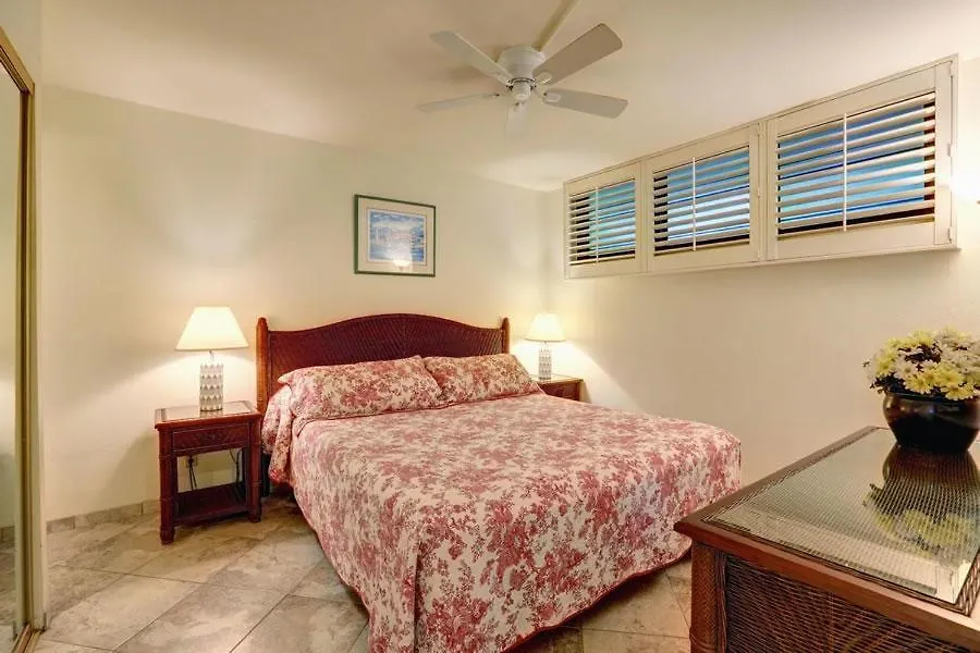 Kihei Surfside, #111 Condo Wailea