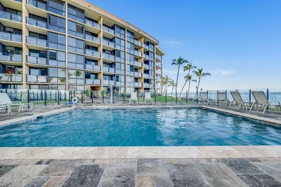 Appartamento Kihei Surfside, #111 Condo Wailea