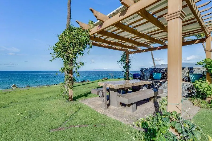 Kihei Surfside, #111 Condo Wailea  Stati Uniti